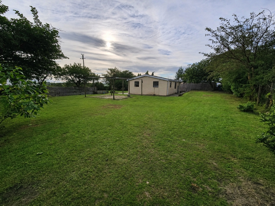 To Let 2 Bedroom Property for Rent in Joostenbergvlakte Western Cape